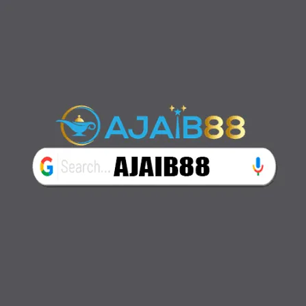 AJAIB88 - Game Tembak Ikan Menyenangkan