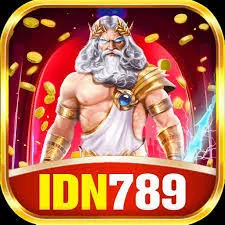 IDN789 - Simulasi Kehidupan Realistis