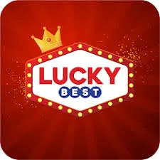 LUCKYBEST - Petualangan Epic Dalam Dunia RPG