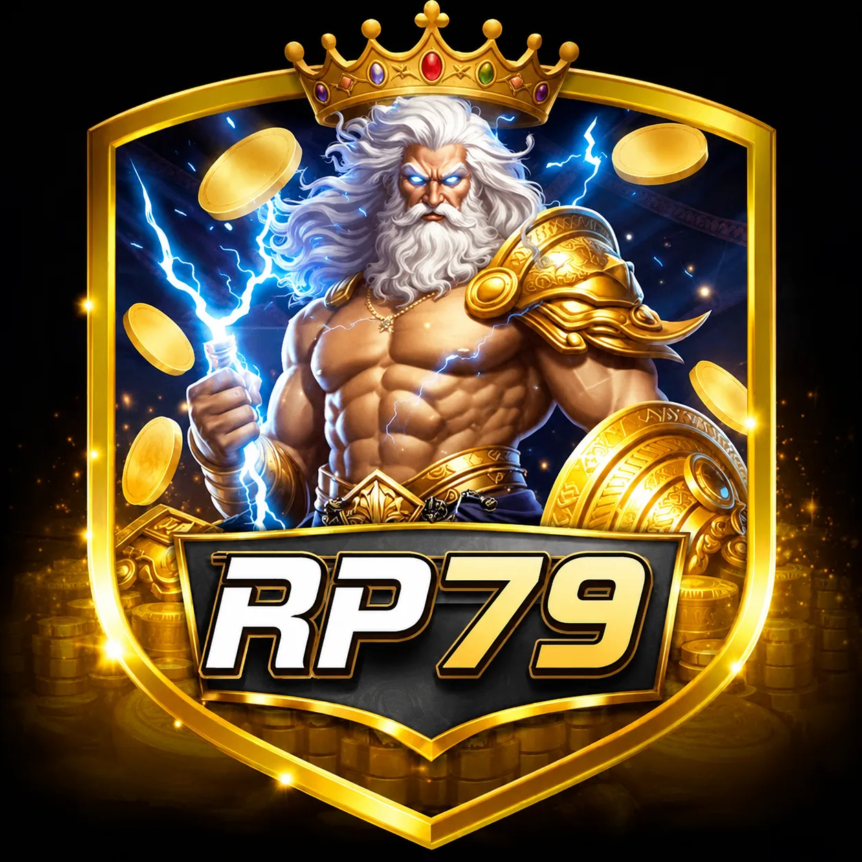RP79 - Petualangan Seru Dalam Dunia RPG