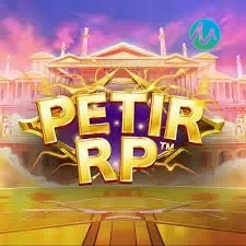 Logo petirrp